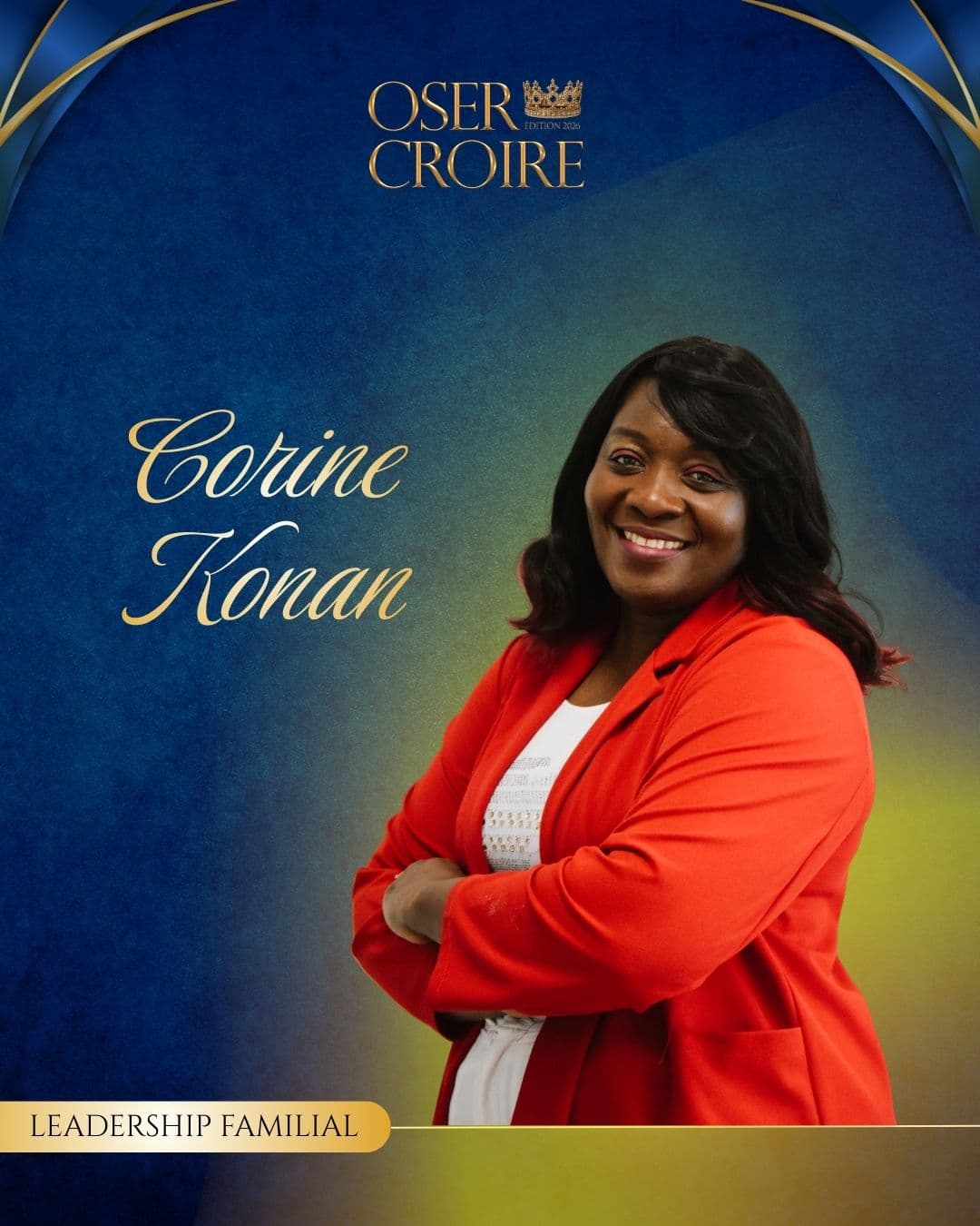 Corine Konan