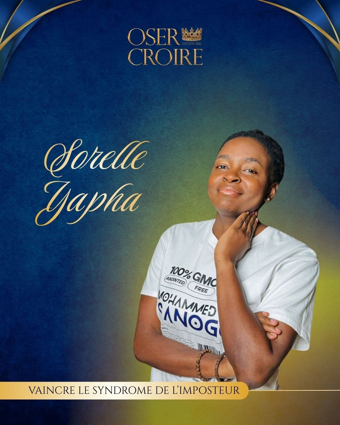 Sorelle Yapha